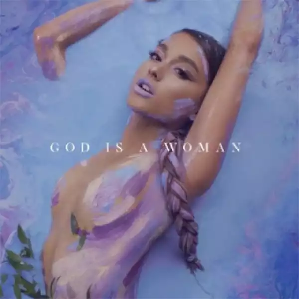 Instrumental: Ariana Grande - God Is A Woman (Produced By Ilya Salmanzadeh)